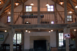 Assembly Building Loft