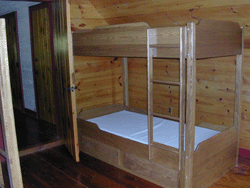 Denison Bedroom