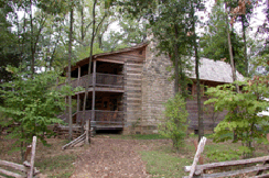 Denison Lodge