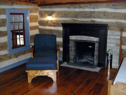 Denison Teacher Room