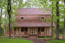 Lee Lodge