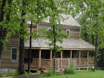 Lodge #4